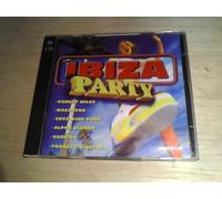 Compilation - Ibiza Party (Double Album)