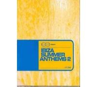 Compilation - Ibiza Summer Anthems 2(3-Set)