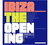 Compilation - Ibiza the Opening