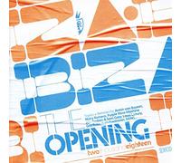 Compilation - Ibiza The Opening 2018 [Import]