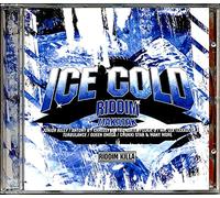 Compilation - Ice Cold Riddim Makatak