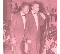 If I Had a Pair of Wings/Jamaican Doo Wop2