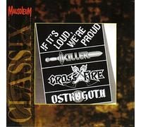 Compilation - If It's Loud We're Proud [Import Allemand]