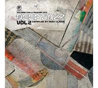 If Music – You Need This – A Journey Into Deep Jazz Vol.2 – Compilé par Jean-Claude