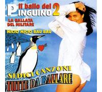 Compilation - Il Ballo Del Pinguino 2