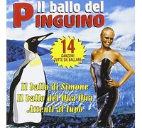 Compilation - Il Ballo Del Pinguino [Import]