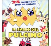 Compilation - Il Ballo Del Pulcino [Import]