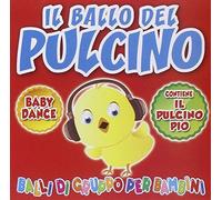 Compilation - Il Ballo Del Pulcino [Import]