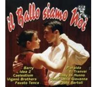 Various Artists – Il Ballo Siamo Noi – Compilation
