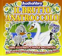 Compilation - Il Brutto Anatroccolo