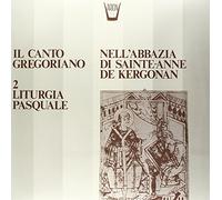Compilation - Il Canto Gregoriano N.2 Liturgia Pasquale