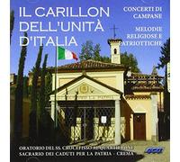 Compilation - Il Carillon Unità D'italia - Melodie Rel