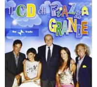 Compilation - Il CD Di Piazza Grande [Import]