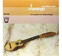 Compilation - Il Charango Degli Altipiani Andini [Import]