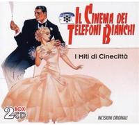Compilation - Il Cinema Dei Telefoni Bianchi [Import]