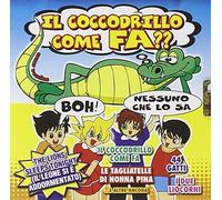 Compilation - Il Coccodrillo Come Fa