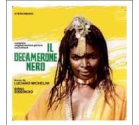 Compilation - Il Decamerone Nero [Import]