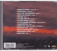 Compilation - Il Est Cinq Heure 02 Kingston S'Eveille.