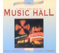 Compilation - Il était une fois le music hall