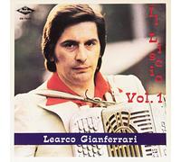 Compilation - Il Liscio Vol.1 Orchestra Learco Gianfer [Import]