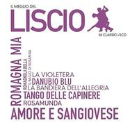 Compilation - Il Meglio Del Liscio