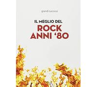 Compilation - Il Meglio Del Rock Anni 80 3cd [Import]