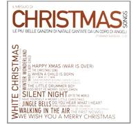 Compilation – Il Meglio Di Christmas Songs – Import – Edel