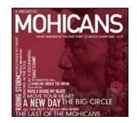 Compilation Il Meglio Di Mohicans – CD – Import – Edel