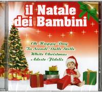 Compilation - Il Natale Dei Bambini (Ho Happy Day) [Import]