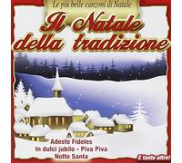 Compilation - Il Natale Della Tradizione