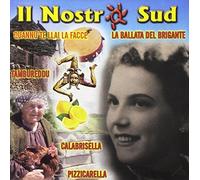 Compilation - Il Nostro Sud [Import]