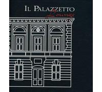 Compilation - Il Palazzetto Lounge [Import]