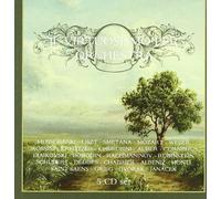 Compilation – Il Virtuosismo per Orchestra – Coffret 4 CD – Import (Edel)