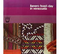 Compilation - Ilanero Feast-Day in Venezuela [Import]