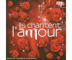 Compilation - Ils Chantent l'amour 2005