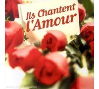 Artistes divers – Ils chantent l'amour – Import européen
