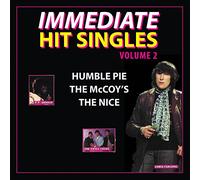Compilation - Immediate Hit Singles Volume 2