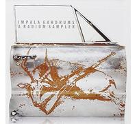 Compilation - Impala Eardrums a Radium Sampler [Import]