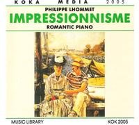 Compilation - Impressionnisme