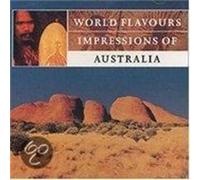 Compilation - Impressions of Australia [Import]