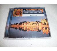 Artistes divers – Impressions de l'Inde