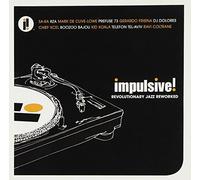 Compilation - Impulsive! Revolutionary Jazz Reworked