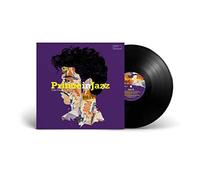 Prince In Jazz Vinyle