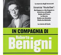 Roberto Benigni - in Compagnia [Import]