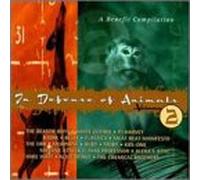 Compilation - in Defense of Animals 2 [Import]