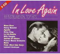Compilation - in Love Again [Import]