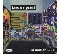 Compilation - in Motion Vol.2 [Import]