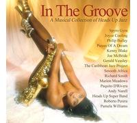 Compilation - In the Groove