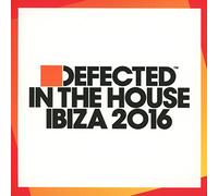 Various Artists - Defected in The House. [Import]