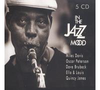 compilation - in The Jazz Mood